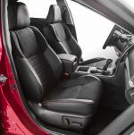 Toyota Camry 2015 года